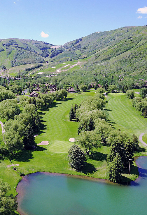 Park City Golf Club Improvements Open House